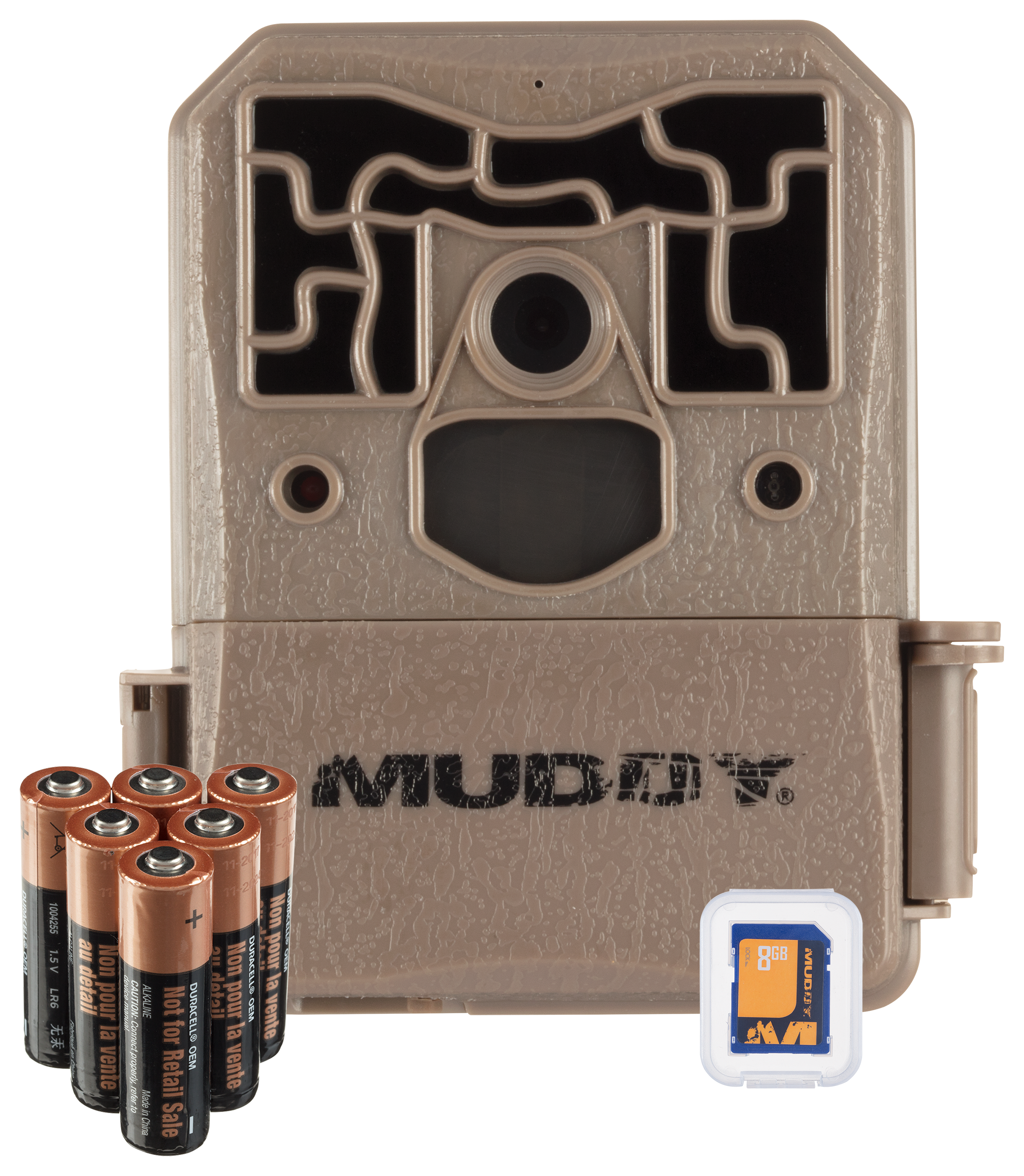 Muddy ProCam 16 Game Camera Bundle Bass Pro Shops